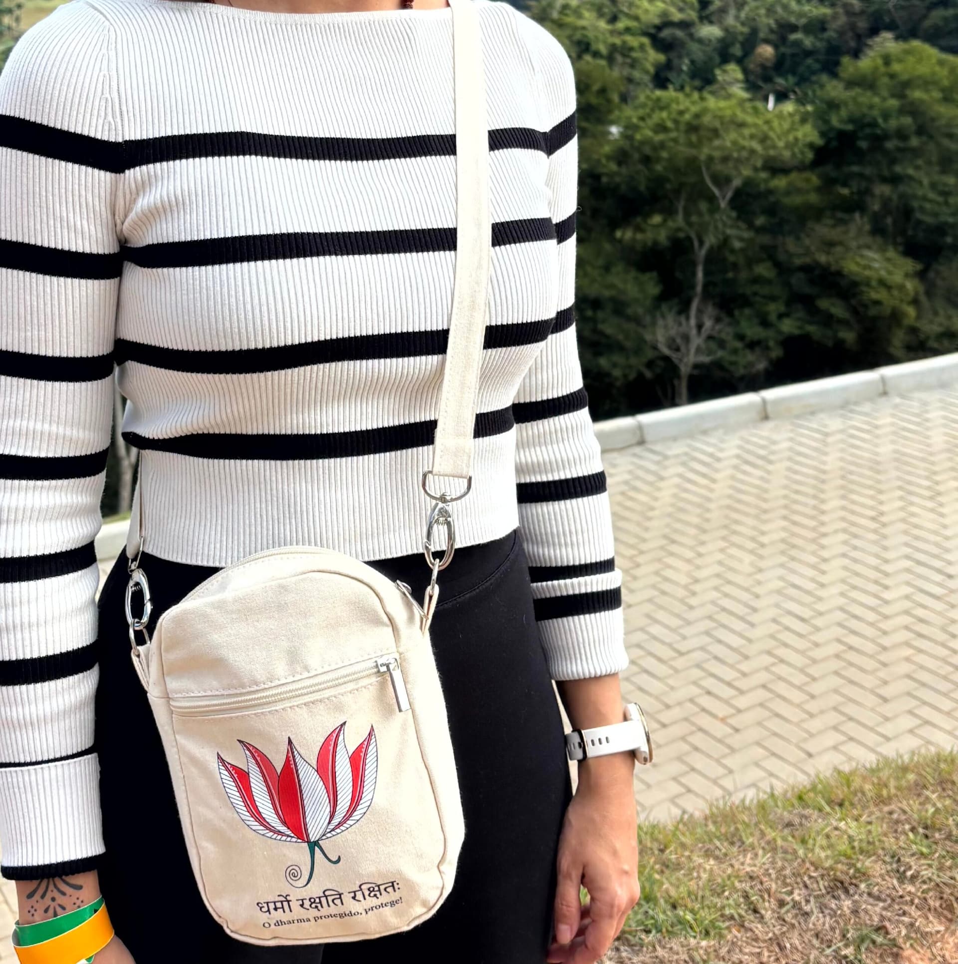 Shoulder Bag — 3